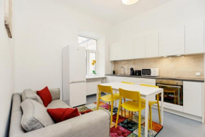 Arida Apartments